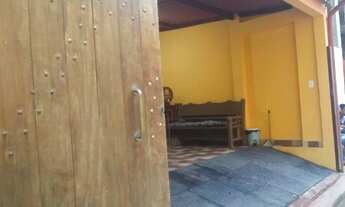 Imagem 2: Casa aconchegante com quarto, sala de estar, varanda, garagem, em Eng. Paulo de Frontin/RJ
