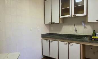 Imagem 5: Apartamento para aluguel tem 60 metros quadrados com 2 quartos em Jardim Taquaral - São Pa