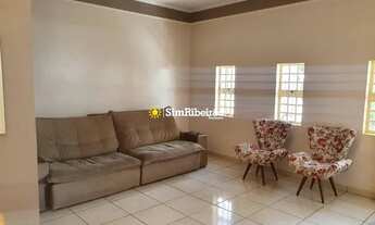 Imagem 3: Casa a venda no Parque dos lagos