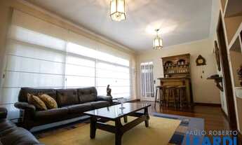 Imagem 5: CASA TÉRREA - SAÚDE - SP