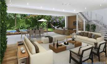 Imagem 6: CASA EM CONDOMÍNIO - GRANJA JULIETA - SP