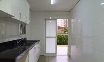 Imagem 5: Apartamento para aluguel possui 200 metros quadrados com 3 quartos