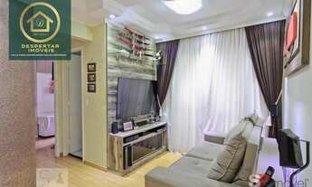 Imagem: Apartamento com 2 dormitórios à venda