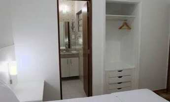 Imagem 3: Kit net mobiliada