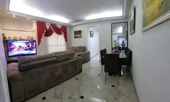 Imagem 2: Apartamento para venda com 75 metros quadrados com 3 quartos em Vila Gomes Cardim - São Pa