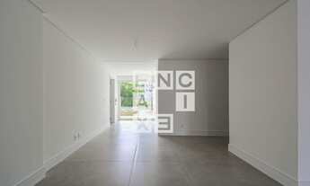 Imagem 6: Apartamento Garden com 3 dormitórios, 110 m² - venda por R$ 2.700.000,00 ou aluguel por R
