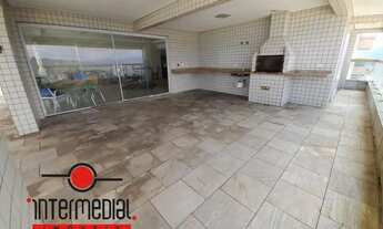 Imagem 3: Cobertura com 723m² de área construída com 4 suítes na Praia da Aviação