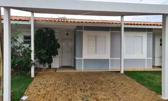 Imagem: Vende-se casa condomínio Parque da Liberdade