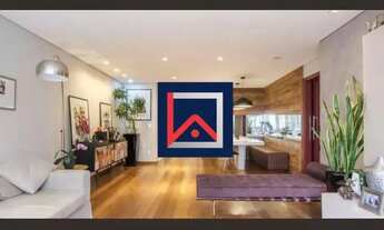 Imagem: Venda Apartamento 2 Dormitórios - 163 m²