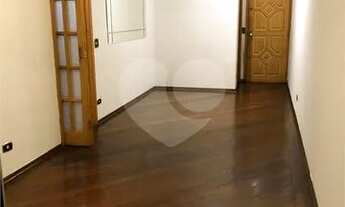 Imagem 2: Apto para alugar em Santana