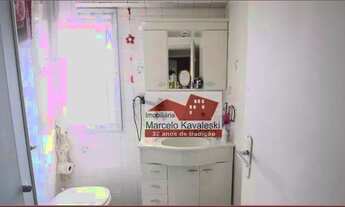 Imagem 12: Apartamento à venda, 57 m² por R$ 420.000,00 - Saúde - São Paulo/SP