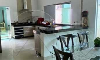 Imagem 3: CASA EM CONDOMINIO - 3 SUÍTES - ÁREA DE LAZER COMPLETA