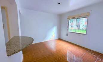 Imagem 2: Apartamento Térreo no São Miguel