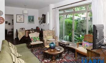 Imagem 7: SOBRADO - MOEMA PÁSSAROS - SP