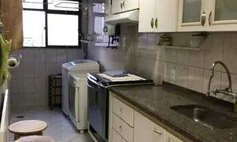 Imagem 11: Apartamento para venda com 101 metros quadrados e 2 quartos na Barra da Tijuca