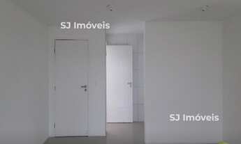 Imagem 4: Apartamento para aluguel com 109 metros quadrados com 3 quartos em Parquelândia - Fortalez