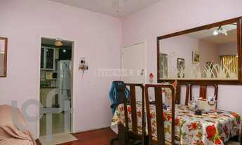 Imagem 6: Maracanã Apartamento com 2 dormitórios