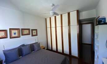 Imagem 6: Amplo apartamento 03 quartos em rua tranquila, 02 vagas