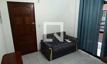 Imagem 6: Apartamento para Aluguel - Guilhermina, 1 Quarto, 50 m2