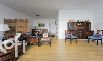 Imagem 1: Leblon Apartamento com 3 dormitórios