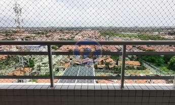 Imagem 3: APARTAMENTO para aluguel, 3 quartos, 3 suítes, 2 vagas, José de Alencar - FORTALEZA/CE