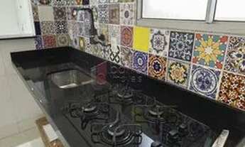 Imagem 6: Apartamento Padrão em Campo Limpo Paulista