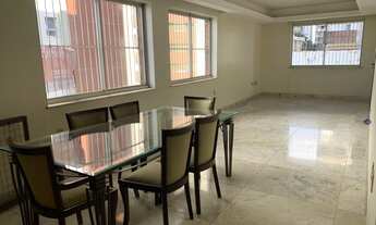 Imagem 4: Apartamento para venda possui 140 metros quadrados com 4 quartos em Gutierrez - Belo Horiz