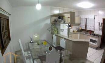 Imagem 4: Casa com 3 dormitórios para alugar, 150 m² por R$ 2.700/mês - Jardim Paulista - Itu/SP