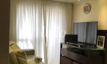 Imagem 2: São Paulo - Apartamento Padrão - Mooca