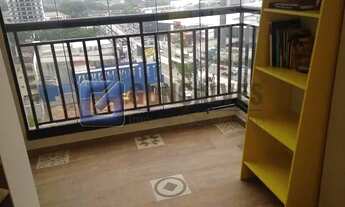 Imagem 3: SAO BERNARDO DO CAMPO - Residential / Apartment - BAETA NEVES