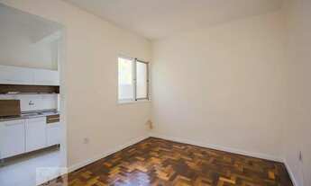 Imagem: Apartamento para Aluguel - São Geraldo