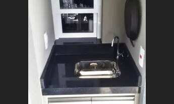 Imagem 7: Apartamento para venda possui 105 metros quadrados com 2 quartos