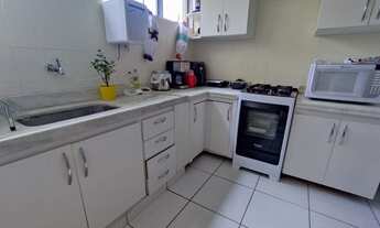 Imagem 6: Apartamento em Setor Aeroporto - Goiânia - GO