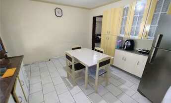 Imagem 2: Casa Planejada II Bragança Paulista