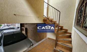 Imagem 2: Sobrado com 2 dormitórios, 160 m² - venda por R$ 600.000,00 ou aluguel por R$ 2.344,79/mês