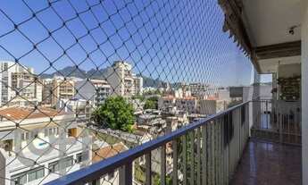 Imagem 2: Tijuca Apartamento com 3 dormitórios