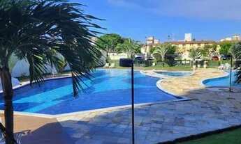 Imagem 3: Laise.pnimoveis mostra Nature 3/4 imperdível Candelária - Natal - RN