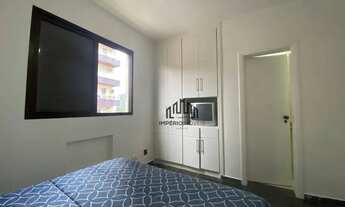 Imagem 7: Apartamento com 2 dormitórios à venda, 70 m² por R$ 390.000, Jardim Astúrias, Guarujá/SP