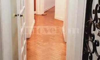 Imagem 4: Laranjeiras Apartamento com 3 dormitórios