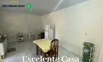 Imagem 2: Casa no Benedito Bentes - 170 Mil