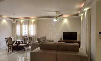 Imagem 2: Araçatuba - Casa - Palmeiras