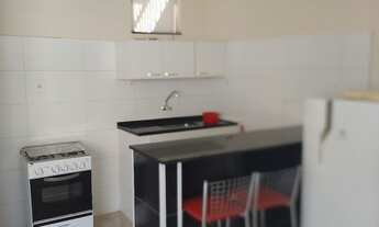 Imagem 3: Kitinet mobiliada