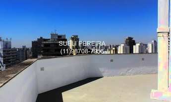 Imagem 5: Cobertura para venda com 642 metros quadrados com 6 quartos em Santa Cecília - São Paulo
