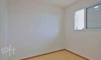 Imagem 4: Apartamento à venda em Campo Limpo com 71 m², 3 quartos, 1 vaga