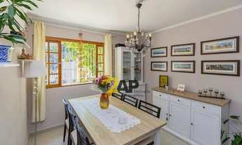 Imagem 7: Casa com 4 dormitórios à venda, 210 m² por R$ 1.098.000,00 - Campo Belo - São Paulo/SP