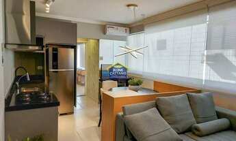 Imagem 4: Apart 1 dorm, Guilhermina, Finan Bancario, JGA747