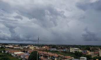 Imagem 7: Cobertura duplex na maria lacerda