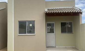 Imagem: Venda Imóvel novo a 3 km do centro de