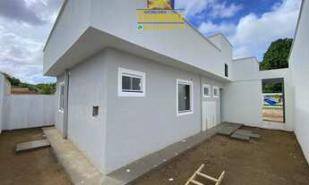 Imagem 4: ULTIMAS UNIDADE, Casa Em Condomínio No Turu, 3 Quartos, Lazer Club