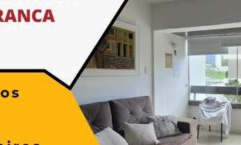 Imagem: Apartamento para venda tem 109 metros quadrados